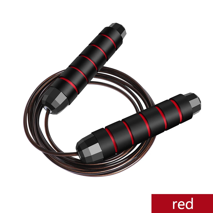 SpeedPro Adjustable Jump Rope