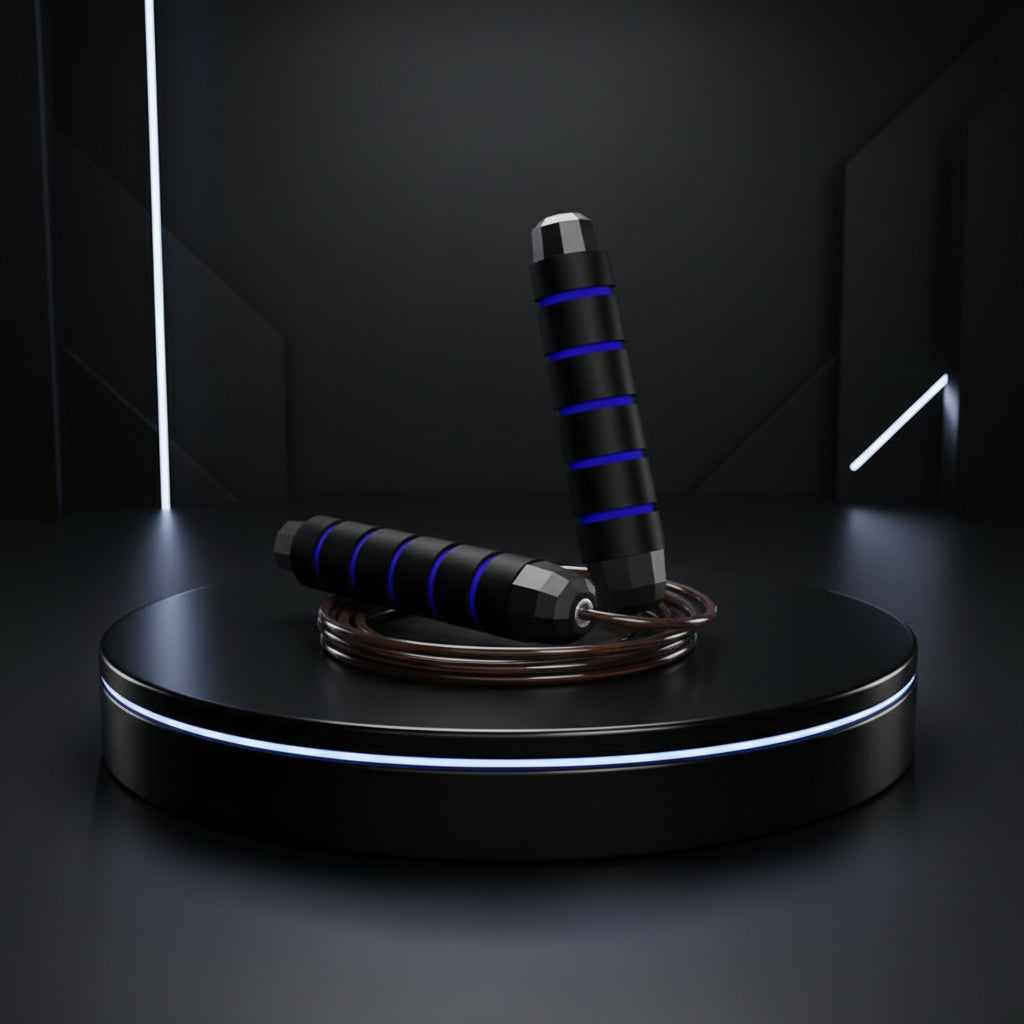 SpeedPro Adjustable Jump Rope