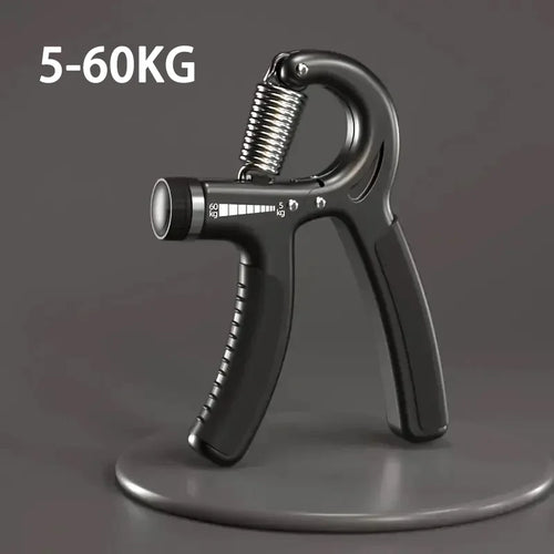 Adjustable Grip Strengthener Pro  