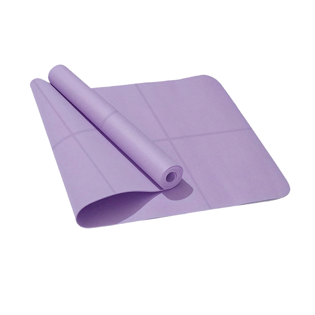 FlexCore Premium EVA Yoga Mats