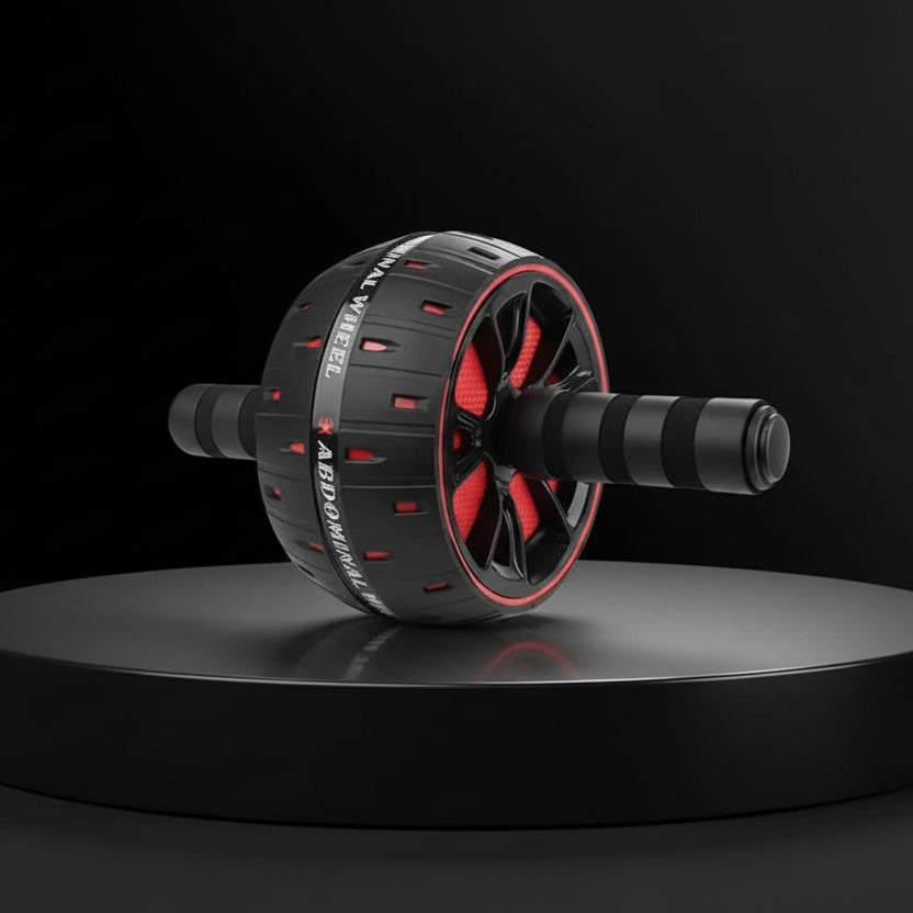 CoreMaster Ab Roller Wheel Pro