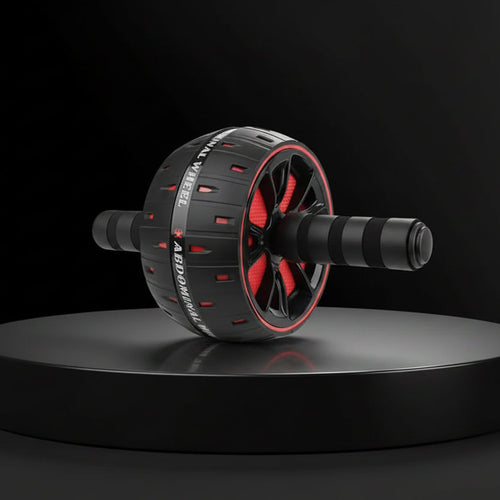 CoreMaster Ab Roller Wheel Pro