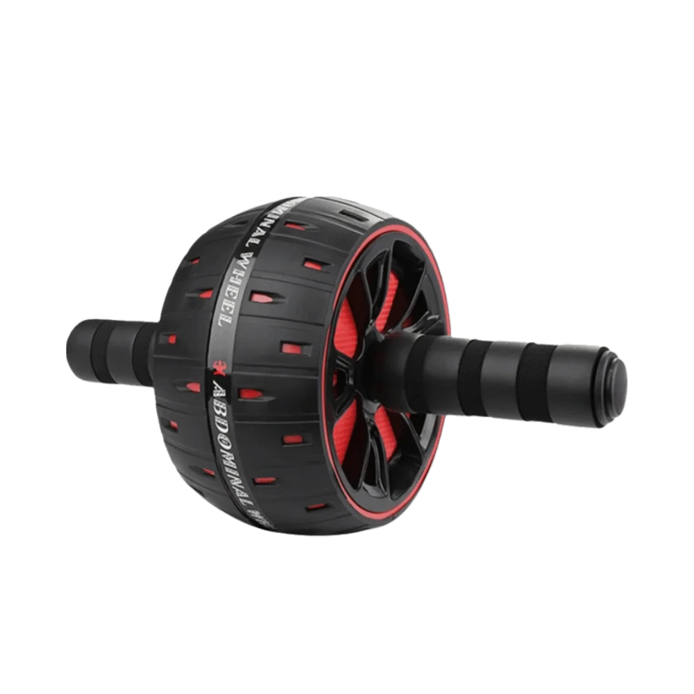 CoreMaster Ab Roller Wheel Pro