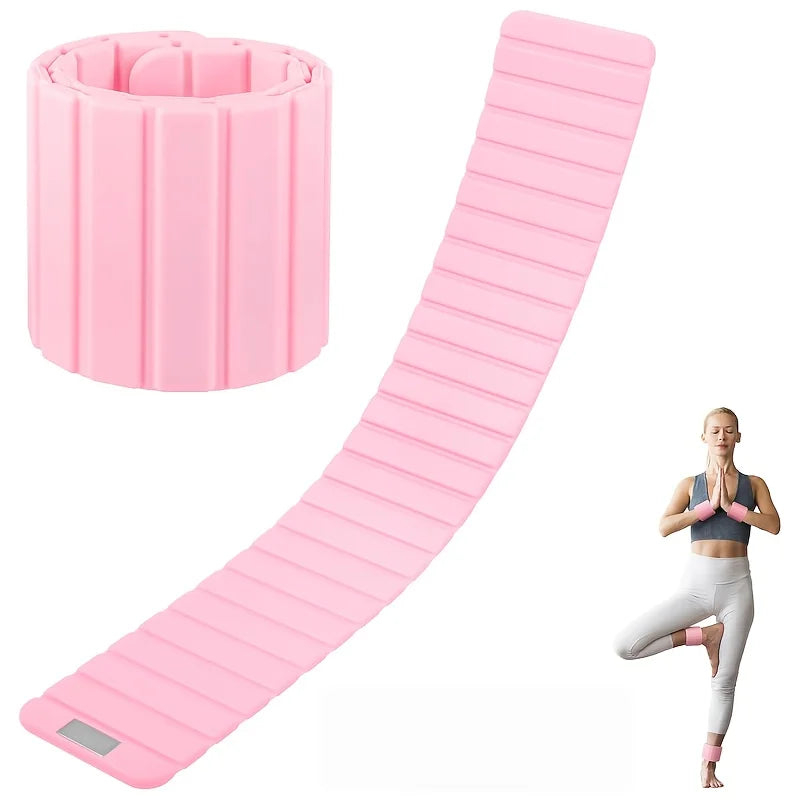 Magnetic Ankle & Wrist Weights  