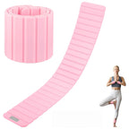 Magnetic Ankle & Wrist Weights  