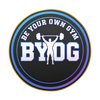 Be Your Own Gym - Home