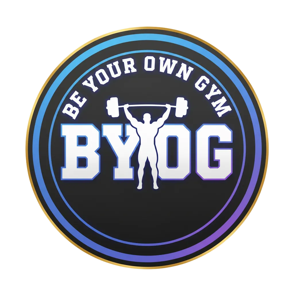 Be Your Own Gym